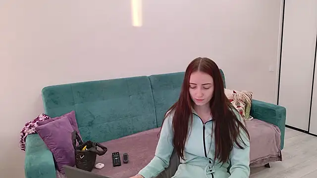 Sandra Prafer online show from February 2026 05:01:02 AM