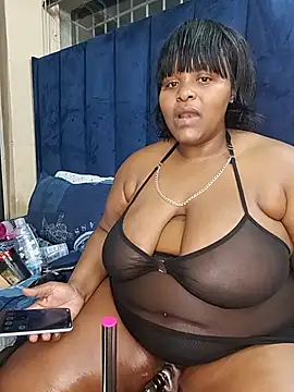 ChoklitBerryXX online show from May 2026 10:17:02 PM