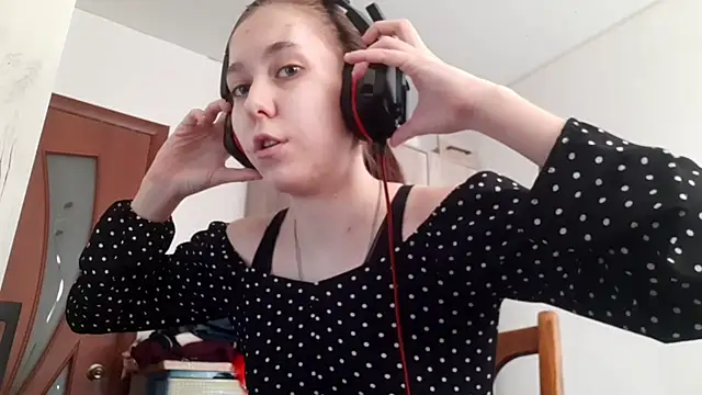 Annette meow1 online show from April 2026 06:55:02 AM