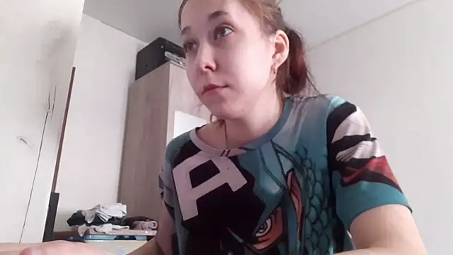 Annette meow1 online show from April 2026 06:35:02 AM