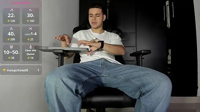 Snapshot of Liam_Mateo chatting on January 2026 12:47:02 AM Liam Mateo online show from January 2026 12:47:02 AM