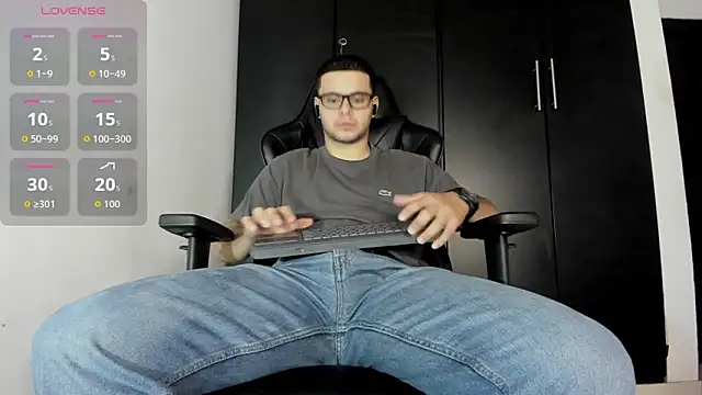 Snapshot of Liam_Mateo chatting on January 2026 03:45:02 AM Liam Mateo online show from January 2026 03:45:02 AM