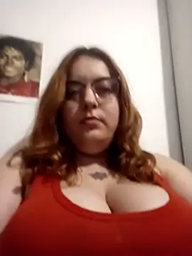 Snapshot of LilithUmbra chatting on December 2025 09:09:02 PM LilithUmbra online show from December 2025 09:09:02 PM