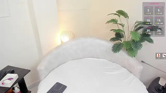 Nikki Karter online show from March 2026 11:49:01 AM