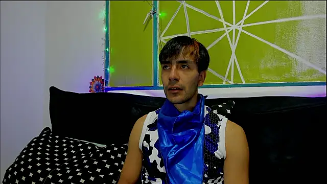 Lord Apolo online show from February 2026 01:36:01 PM