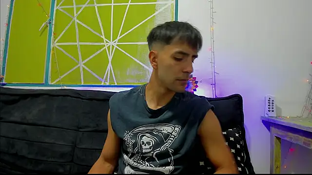 Lord Apolo online show from February 2026 08:04:02 PM