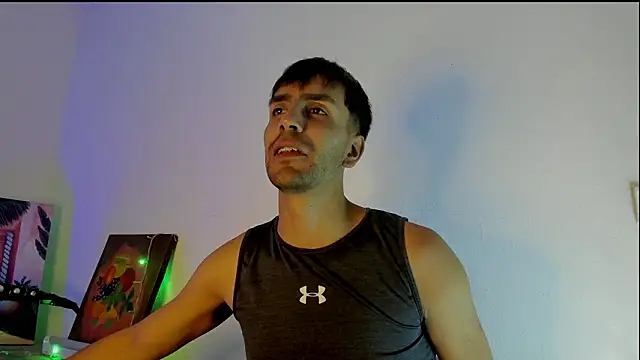 Lord Apolo online show from February 2026 02:16:02 PM