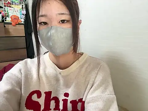 kuromi chan oo online show from February 2026 12:31:01 AM