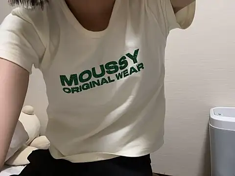 kuromi chan oo online show from June 2026 02:34:01 PM