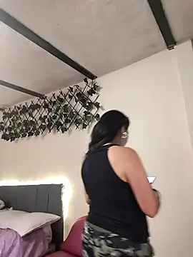 Snapshot of Jacki0128 chatting on February 2026 08:05:01 PM Jacki0128 online show from February 2026 08:05:01 PM