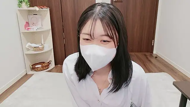 Snapshot of Ms-KARINA chatting on February 2026 08:48:02 AM Ms-KARINA online show from February 2026 08:48:02 AM