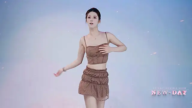 NEW-DAY online show from March 2026 03:55:01 AM