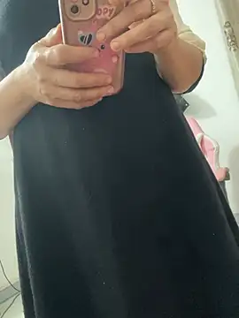 Yumi69 online show from March 2026 01:23:02 AM