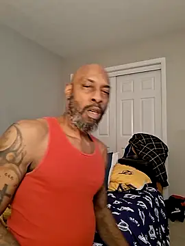 Rizzle9800 online show from January 2026 07:57:02 AM