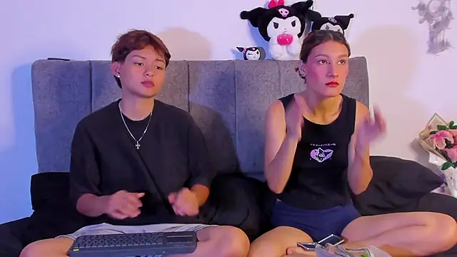 tefi meow  online show from March 2026 02:03:02 PM