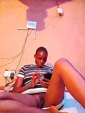 SEXY-NAIMA online show from February 2026 07:08:02 PM