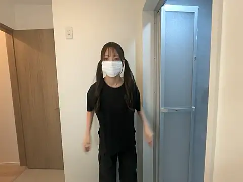 Snapshot of Gokujyo-Namanaka chatting on May 2026 03:18:01 PM Gokujyo-Namanaka online show from May 2026 03:18:01 PM
