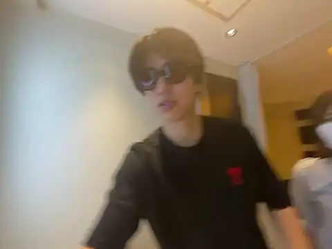 Snapshot of Gokujyo-Namanaka chatting on May 2026 10:12:01 AM Gokujyo-Namanaka online show from May 2026 10:12:01 AM