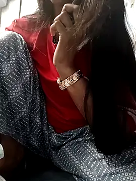 Snapshot of GMS_Bhawna chatting on February 2026 09:09:02 PM GMS Bhawna online show from February 2026 09:09:02 PM