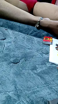 Snapshot of GMS_Bhawna chatting on February 2026 03:57:01 PM GMS Bhawna online show from February 2026 03:57:01 PM