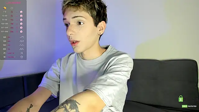 colestorm  online show from December 2025 02:57:02 PM