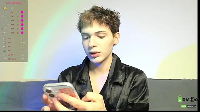 colestorm  online show from January 2026 06:55:01 PM