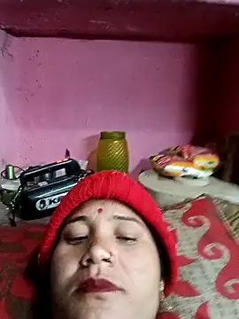 Kinjal pande online show from December 2025 09:52:02 PM