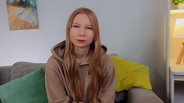 CorrieHighfield online show from December 2025 12:48:02 AM