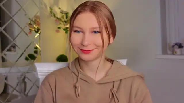 CorrieHighfield online show from December 2025 12:59:02 AM