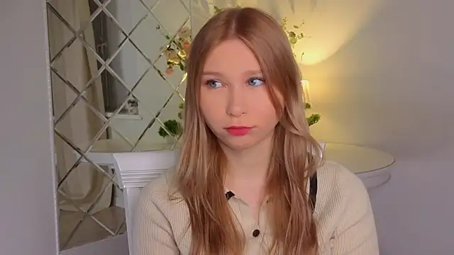 CorrieHighfield online show from December 2025 12:49:02 AM