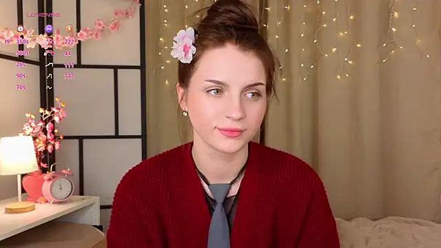 KathiGulston online show from April 2026 08:24:02 PM