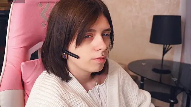 IleanaPishko online show from December 2025 07:03:01 AM