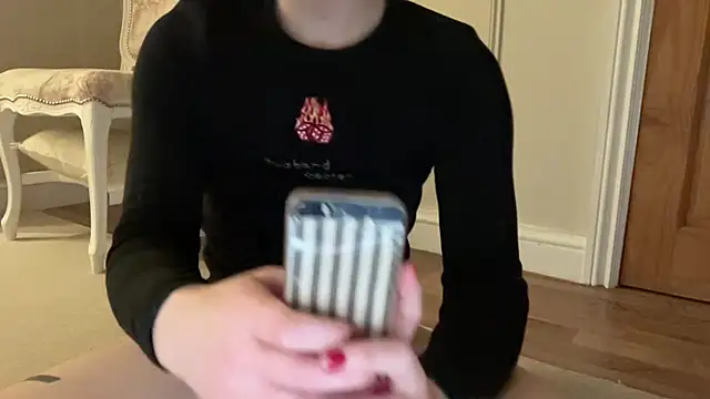 ijustturned18today online show from December 2025 12:19:02 AM