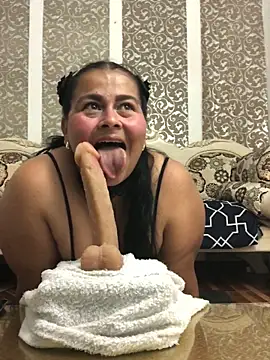 SayMarLuna online show from April 2026 08:28:01 PM