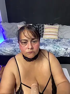 SayMarLuna online show from May 2026 07:55:02 PM