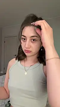 LucieBliss online show from January 2026 05:04:01 PM