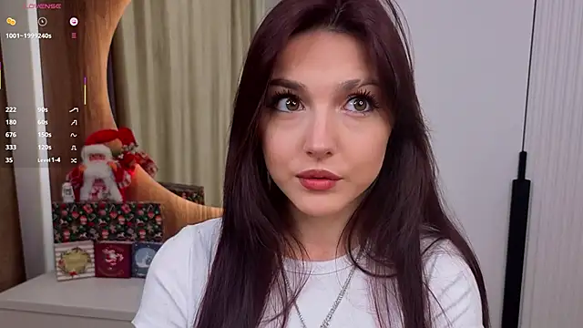 NatishaAlpern online show from January 2026 02:38:01 AM