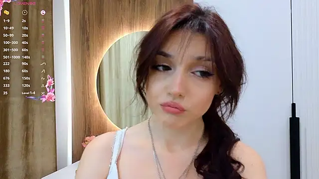 NatishaAlpern online show from February 2026 01:53:01 AM