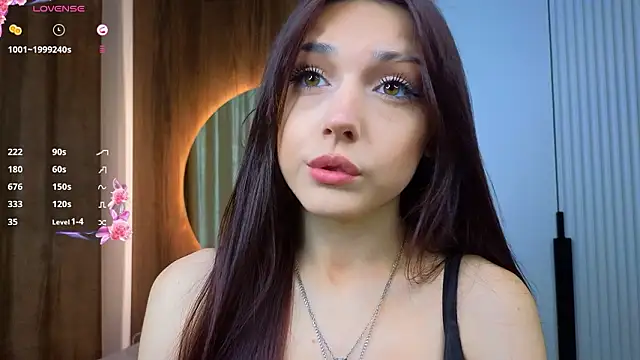 NatishaAlpern online show from February 2026 03:23:01 PM