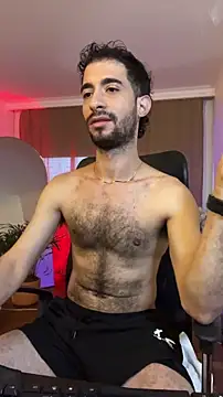  YOURHERO online show from January 2026 10:47:02 PM