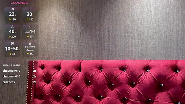 Shelly bat online show from April 2026 04:20:02 AM