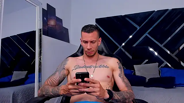 J king   online show from February 2026 01:17:01 AM