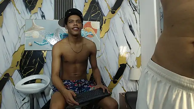 HORNY PRETTY online show from August 2026 01:29:02 AM
