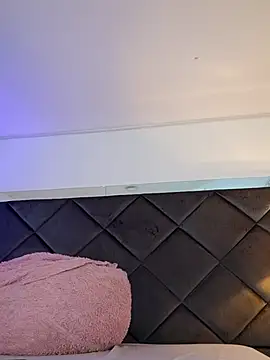 LunaaCurly online show from March 2026 07:37:01 PM