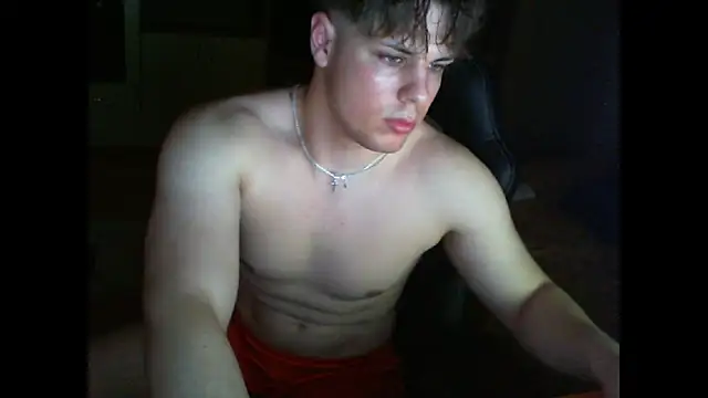 GymGuy0505 online show from February 2026 11:19:02 PM