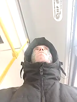 VERLIEBER11 online show from December 2025 08:52:02 AM