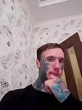 VERLIEBER11 online show from December 2025 11:14:02 AM