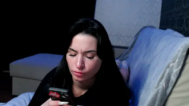 Snapshot of AnnaVibeTim chatting on May 2026 08:38:02 PM AnnaVibeTim online show from May 2026 08:38:02 PM