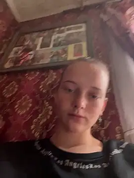 Barbika19 online show from May 2026 10:31:01 AM