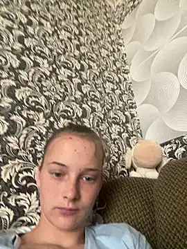 Barbika19 online show from May 2026 10:52:02 AM